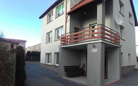 Pokoje Teresa